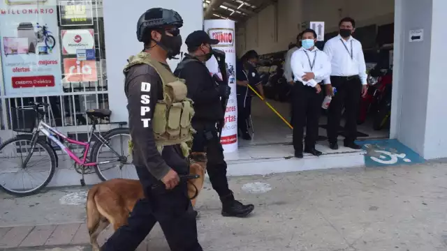 El dinero del programa federal le fue arrebatado de las manos