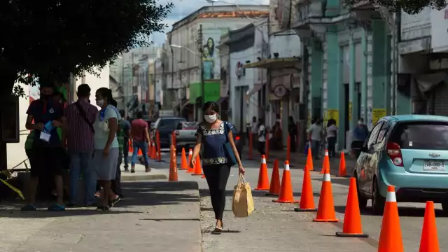 FOTO: Enrique Osorno