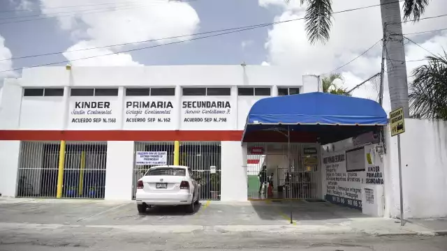 De las escuelas que conforman la Amepac, ninguna registra casos de COVID-19