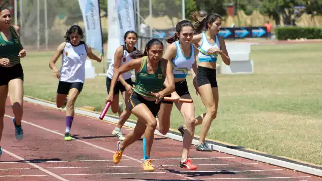 En la última edición de este evento nacional participaron 790 yucatecos, en el año 2019