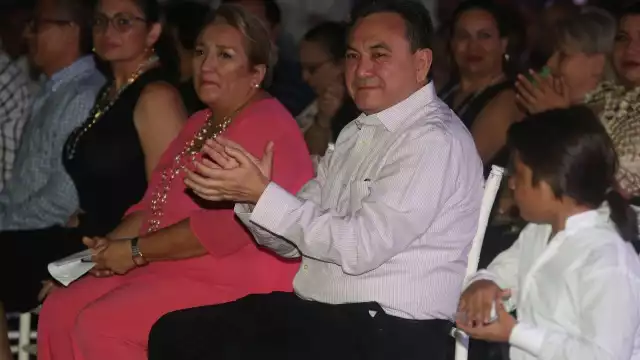 En las obras autoridades estatales invirtieron 5 millones de pesos