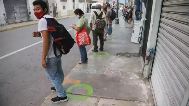 De acuerdo con IMCO, entre 2018 y 2021 incrementaron la eficiencia del mercado de trabajo