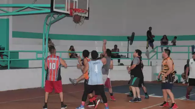 Foto: Emmanuel Sansores