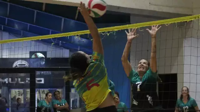 Participaran en un juego amistoso programado para el 27 al 29 de enero próximo en Campeche