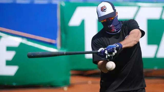 Tigres de Quintana Roo contempla realizar varios juegos de pretemporada frente a equipos de la LMB