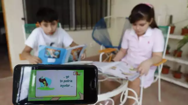 Foto: Martín Zetina