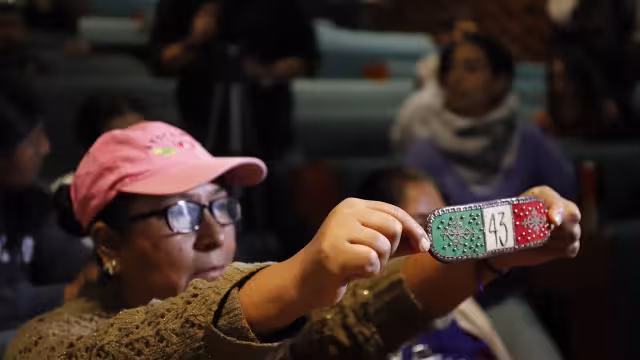 GIEI presenta último informe del caso Ayotzinapa