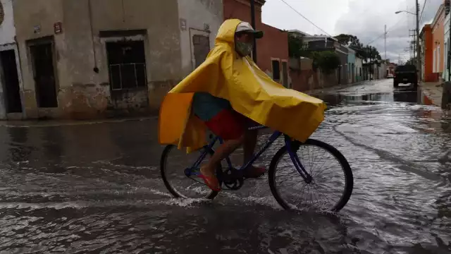 FOTO: Martín Zetina