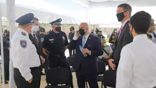 FOTOS: Erick Marfíl