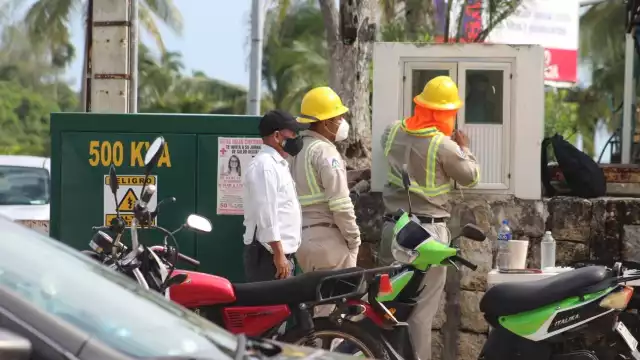 FOTO: Luis Enrique Tuz