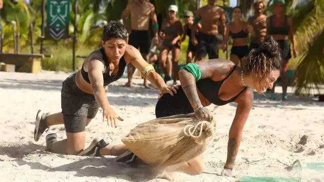 Survivor México va por un nuevo eliminado este viernes