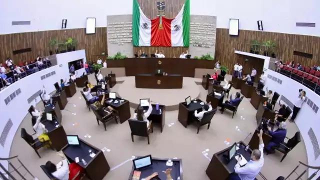 La Legisladora indicó que querían robar o destruir información mediante el acceso no autorizado