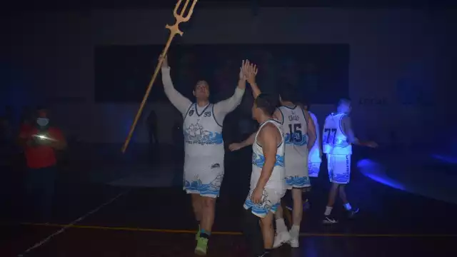 Nereos de Progreso lograron ganar su duelo