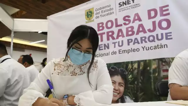 Se espera que durante esta feria acudan cerca de 500 buscvadores de empleo