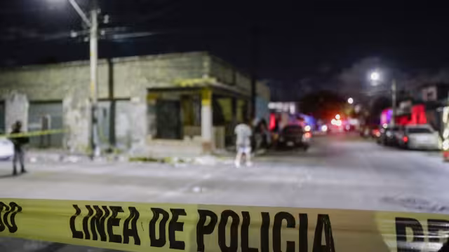 La otra víctima permanece como desconocida