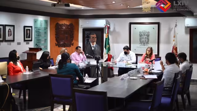 Arrancó el proceso con comisiones de Transparencia y Puntos Constitucionales y Control Interno