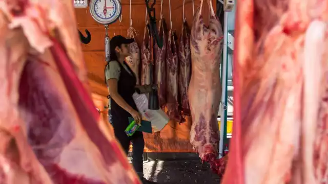 Surten de carne a polos turísticos
