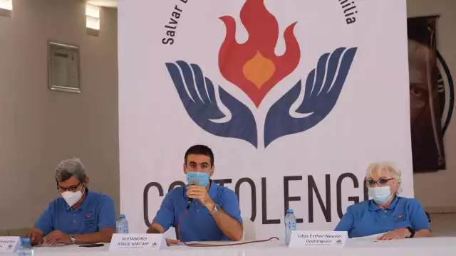 Foto:  Karla Aguilar