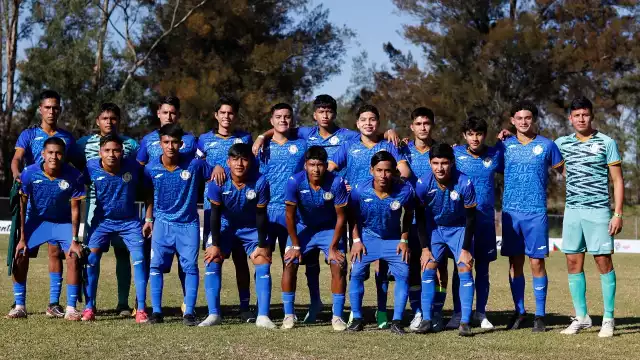 Jugadores de la Selección Sur, originarios de Quintana Roo, contribuyeron al triunfo de este día en Jalisco