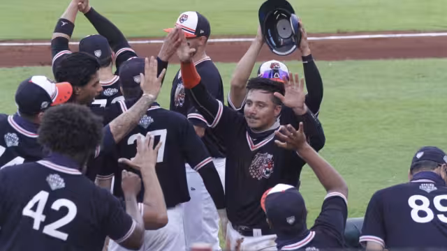 Tigres busca avanzar para enfrentarse a Olmecas de Tabasco