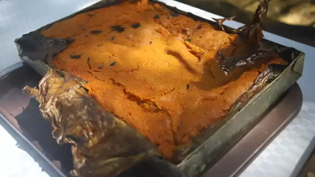 La Feria del Mucbipollo se realizará en el barrio de San Sebastián de Mérida el próximo 30 de octubre