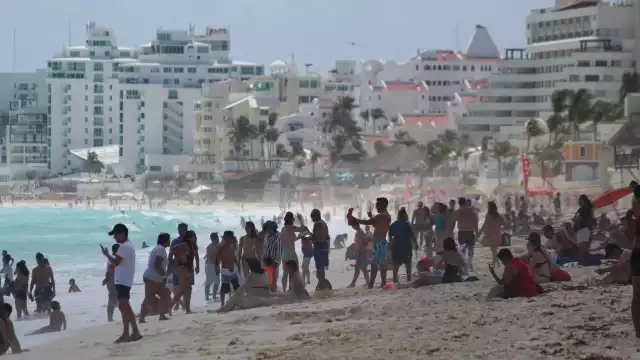 Hoteleros y restauranteros ya esperan con ansias el próximo mes de abril