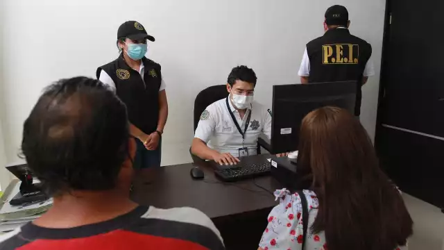 La Fiscalía de Yucatán informó que la niña fue restituida a sus familiares pero no reveló si se presentarán cargos o si hubo detenidos