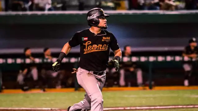 Los yucatecos han tenido una gran mejora en esta postemporada con respecto a lo que hicieron hacia el final de la temporada