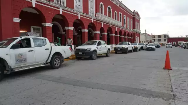 A partir de las 11 de la noche hasta las 5 de la mañana no se podrá entrar ni salir del municipio