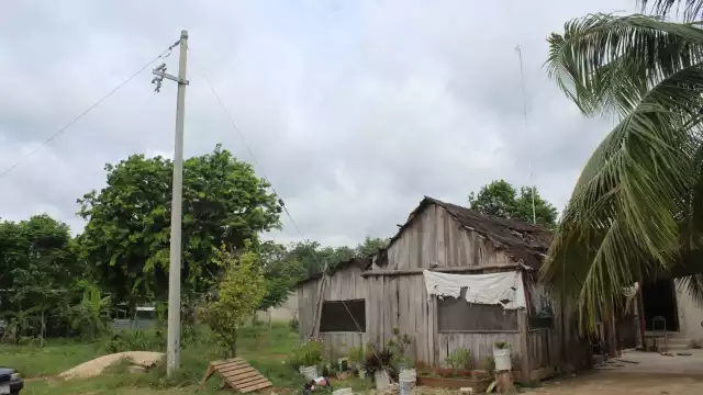 FOTOS: Luis Enrique Tuz