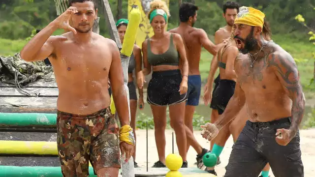 Survivor México 2023