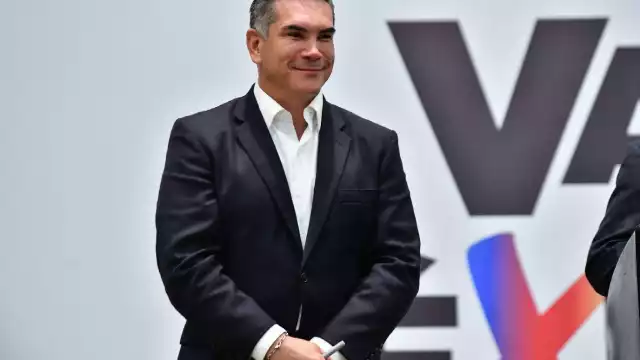 La gestión de Alejandro Moreno Cárdenas al frente del PRI ha sido criticada por sus antecesores y políticos militantes