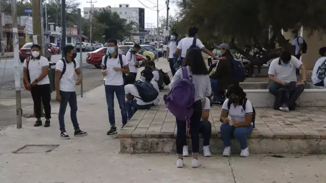 Estudiantes de la UADY gozarán del puente de carnaval
