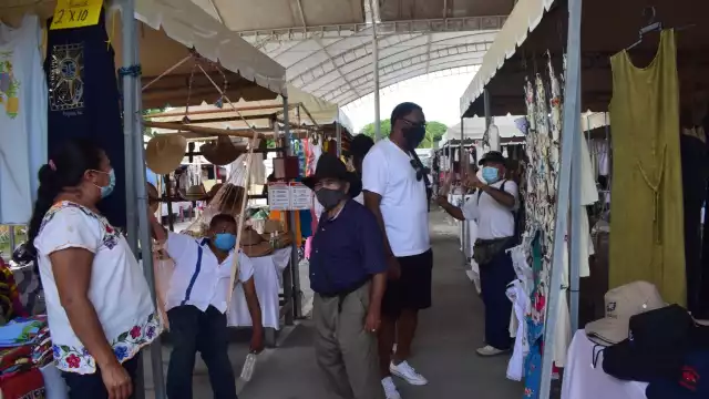 La próxima semana se espera el arribo de más de 5 mil pasajeros en los últimos atraques del año