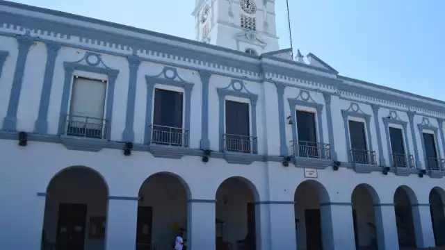 El Sistema Anticorrupción tendrá cuatro meses para recabar pruebas y dictaminar la sentencia en caso de ser culpables