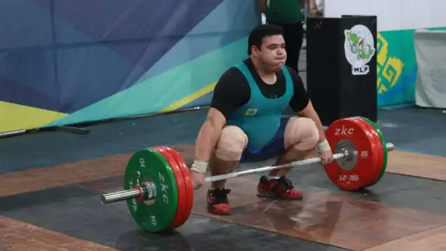 Josué Medina Andueza está entre los convocados