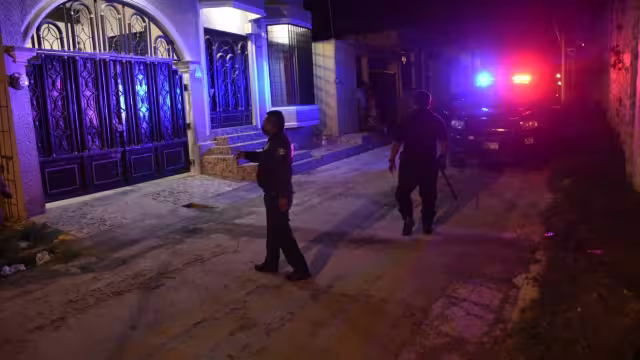 El hombre presuntamente agredido acudirá a la FGECAM para levantar la denuncia correspondiente