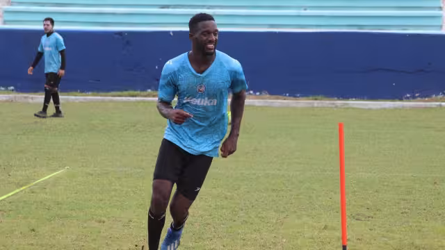 El club de la capital del estado trabaja los últimos días de la pretemporada con gran competencia e inmejorable ambiente de la mano del profesor Juan Carlos Montiel Díaz