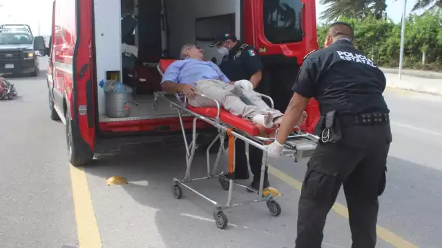 FOTOS:  Julio Jiménez Mendoza