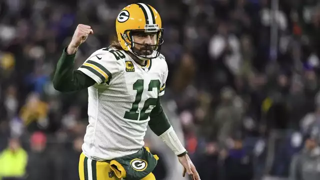 Green Bay está a dos finales de obrar el milagro y estar en postemporada.