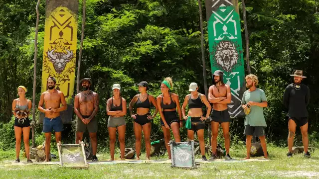 Ellos son los ganadores del premio de este lunes en Survivor México