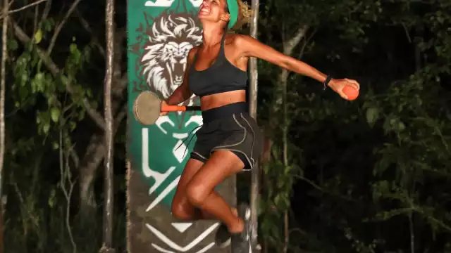 Segunda semana de fusión de Survivor México 2023