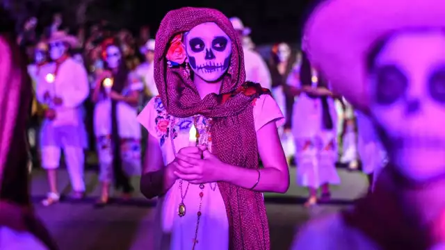 El Cementerio General de Mérida abrirá durante las noches de octubre