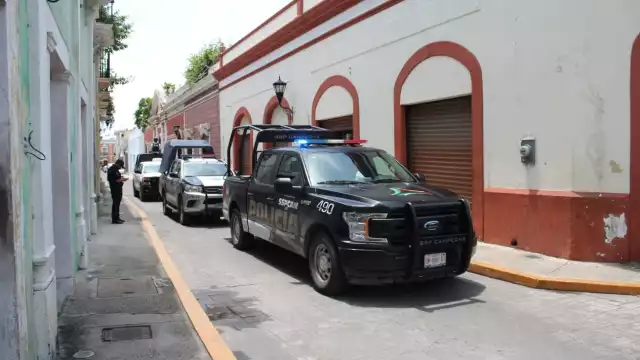 Foto: Ricardo Jiménez