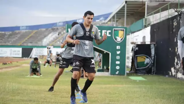 Los ciervos disputarán su duelo debut de la campaña en Tamaulipas, enfrentando a Correcaminos.