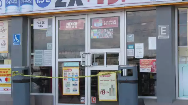 Foto: Ricardo Jiménez