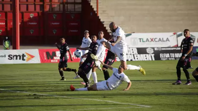 Los Venados regresarán a casa este martes 2 de marzo para recibir en el Estadio Olímpico Carlos Iturralde Rivero de Mérida