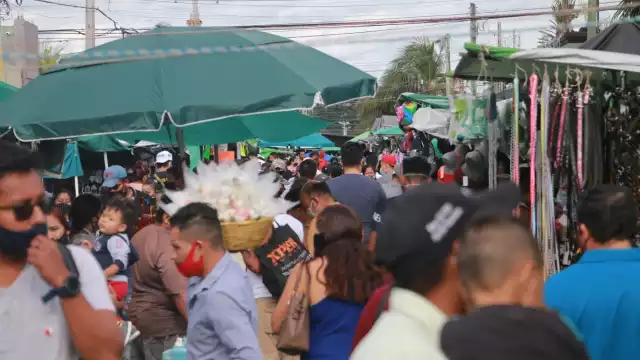 Hasta las 12:00, reportaron 614 pacientes en aislamiento social