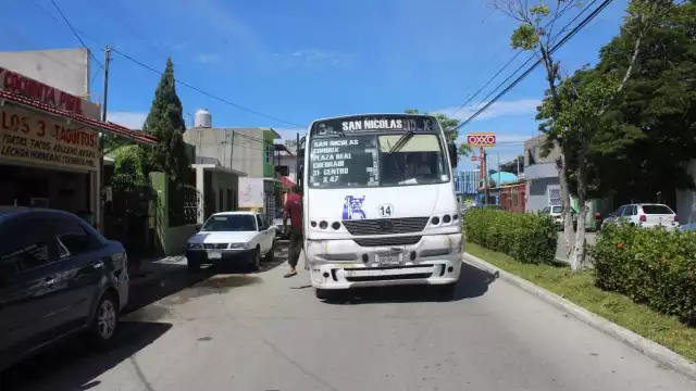 Foto: Ricardo Jiménez