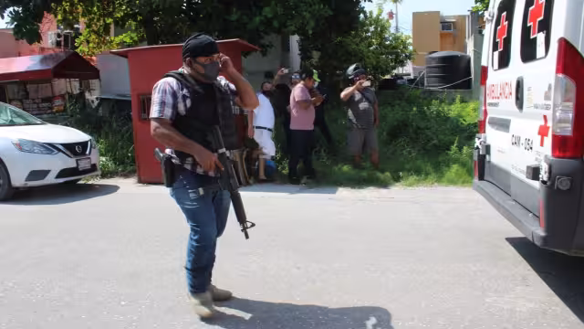 Foto: Ricardo Jiménez